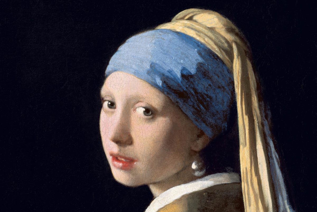 Szeretné egyben megnézni Vermeer életművét? Egy mobiltelefonnal megteheti!