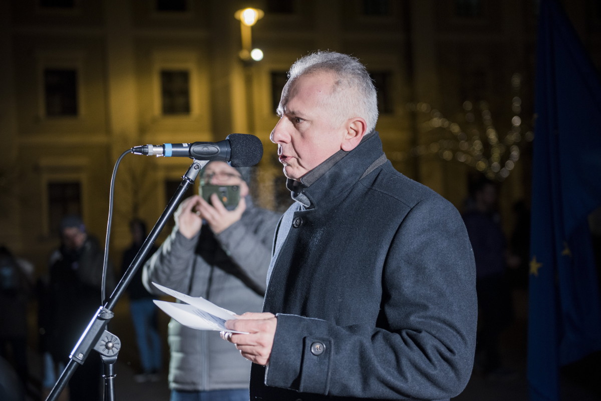 Az ellenzéki szavazói elvárás dacára is több kihívója lehet a Fidesznek Pécsett