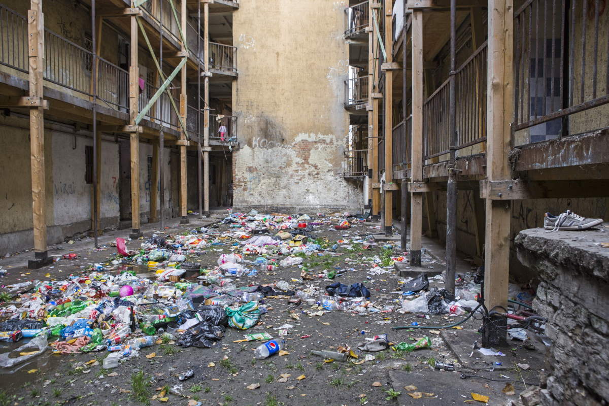 Átlátszó: Félő, hogy a hulladékkezelés átszervezésekor is a Mészáros-féle cégek járnak majd jól