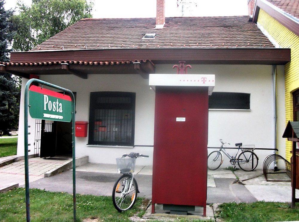 Nem zárnak be egy postahivatalt sem – ígéri a Magyar Posta Zrt. vezérigazgatója