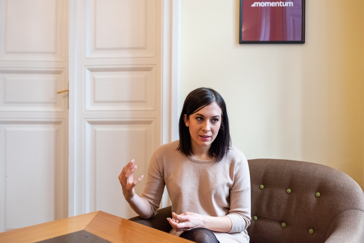 Cseh Katalint az EP liberális frakciójának alelnökévé választották