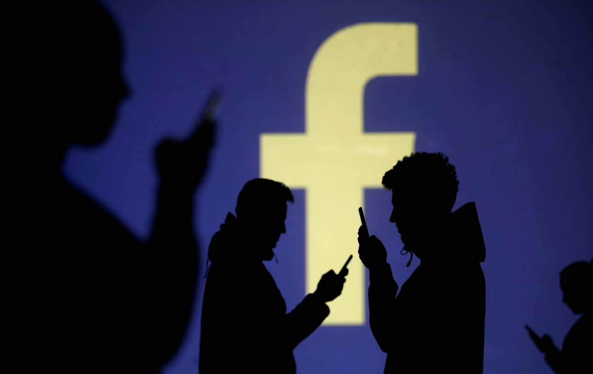 Igazolták, hogy kevesebb Facebook javítja a közérzetet