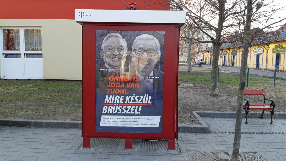 Vonalas vörösök a Fideszben vannak – Válasz Bayer Zsoltnak