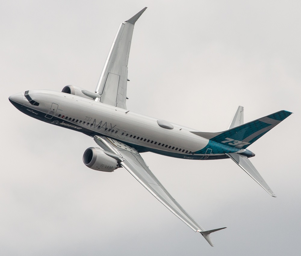A bizalom visszaszerzéséért kell küzdenie a Boeingnek