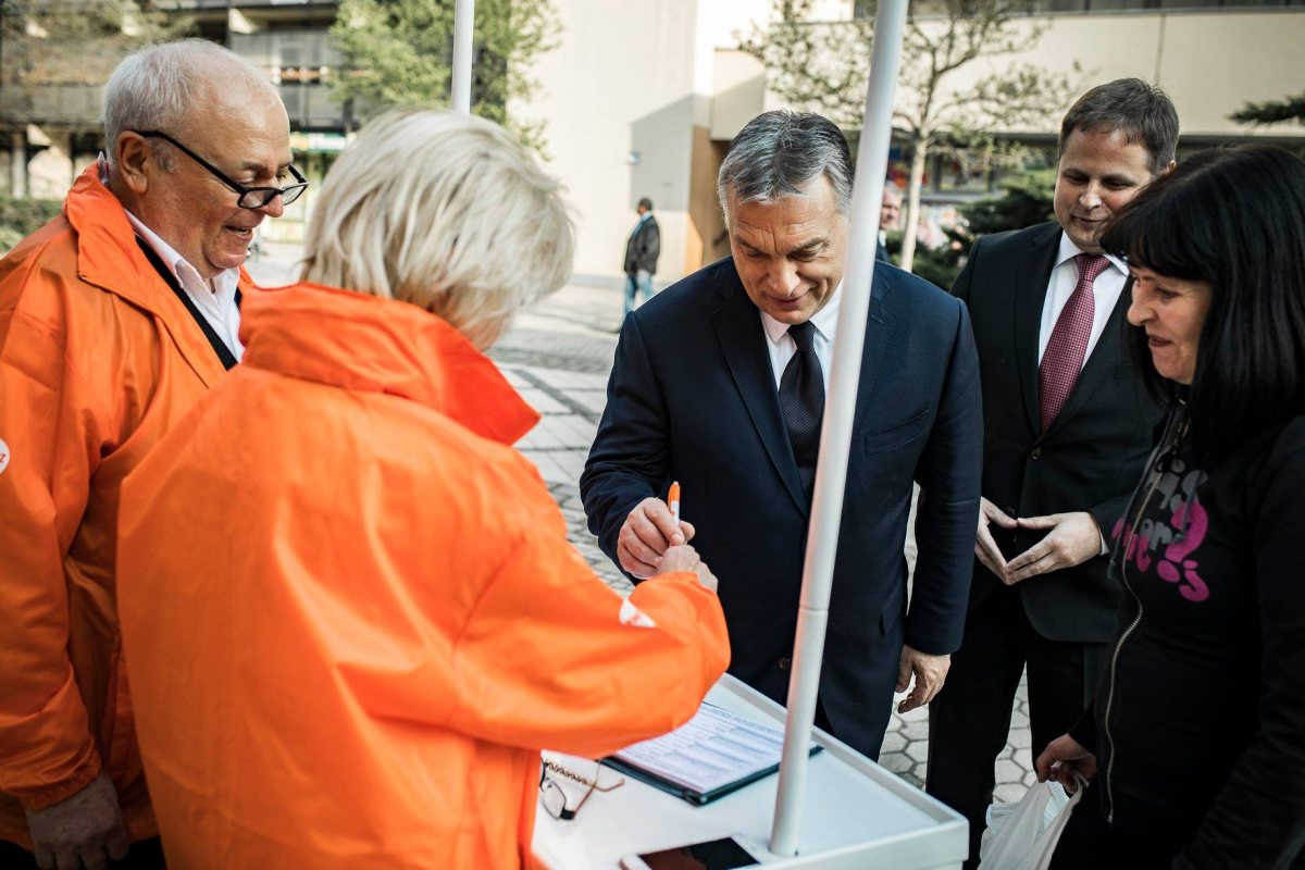Döntött a Kúria: a Fidesz–KDNP átverte a választókat
