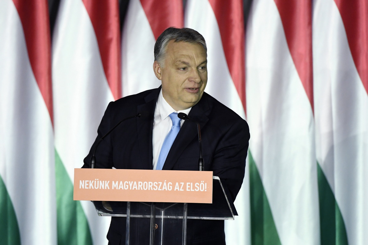 Hangzatos, de alig értelmezhető – gyorselemzés Orbán Viktor hét pontjáról