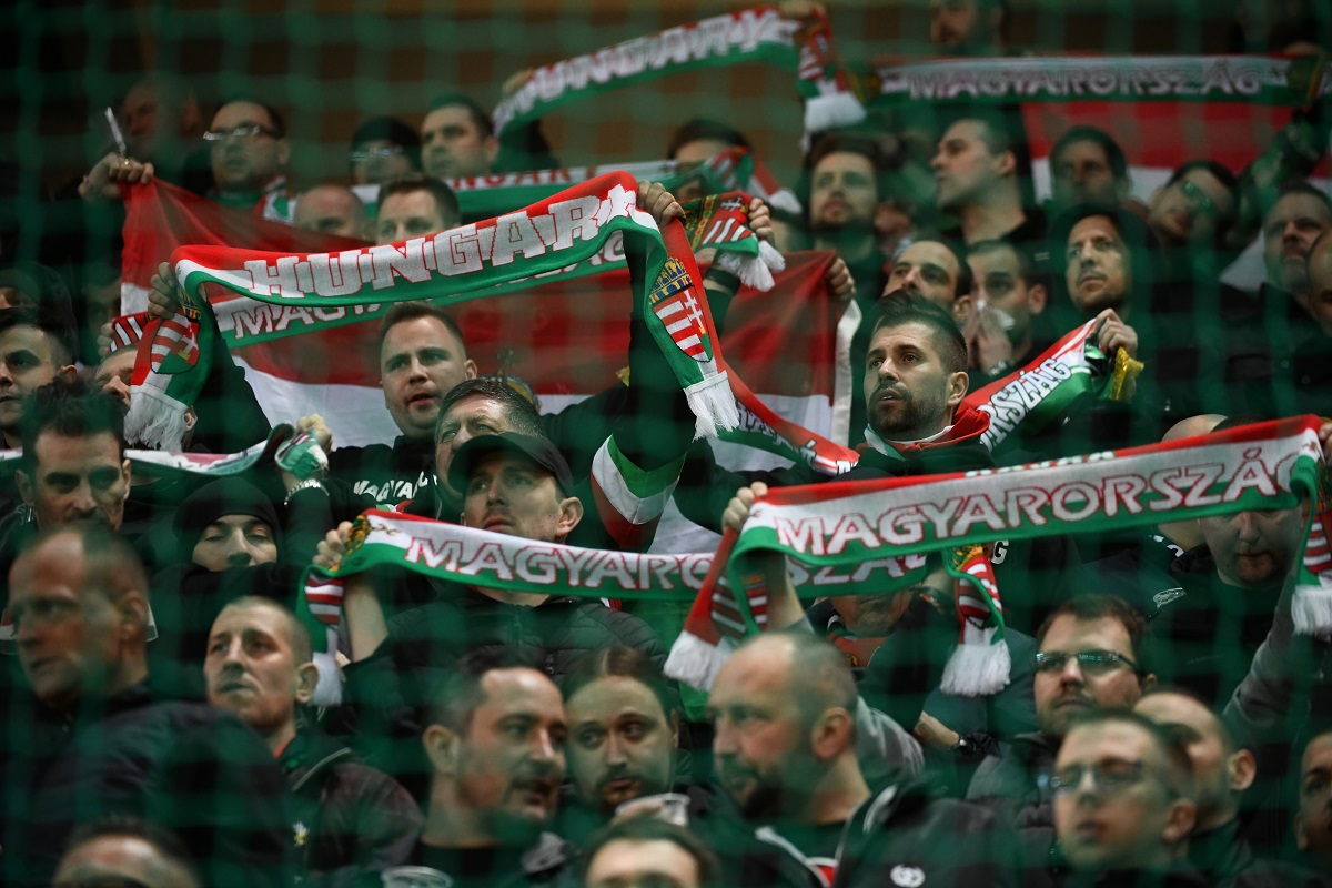 Zárt kapus meccsek: enyhített az UEFA a magyar büntetésen