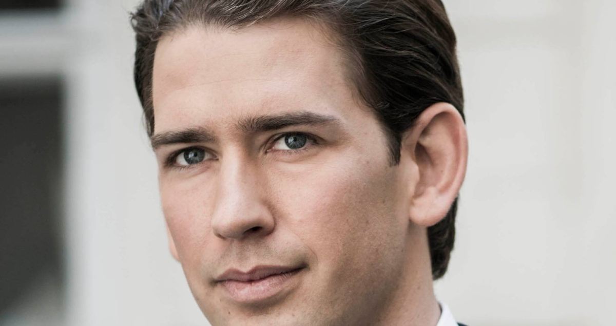 Az osztrák kancellár tagadja, hogy érintett lenne a házkutatásban