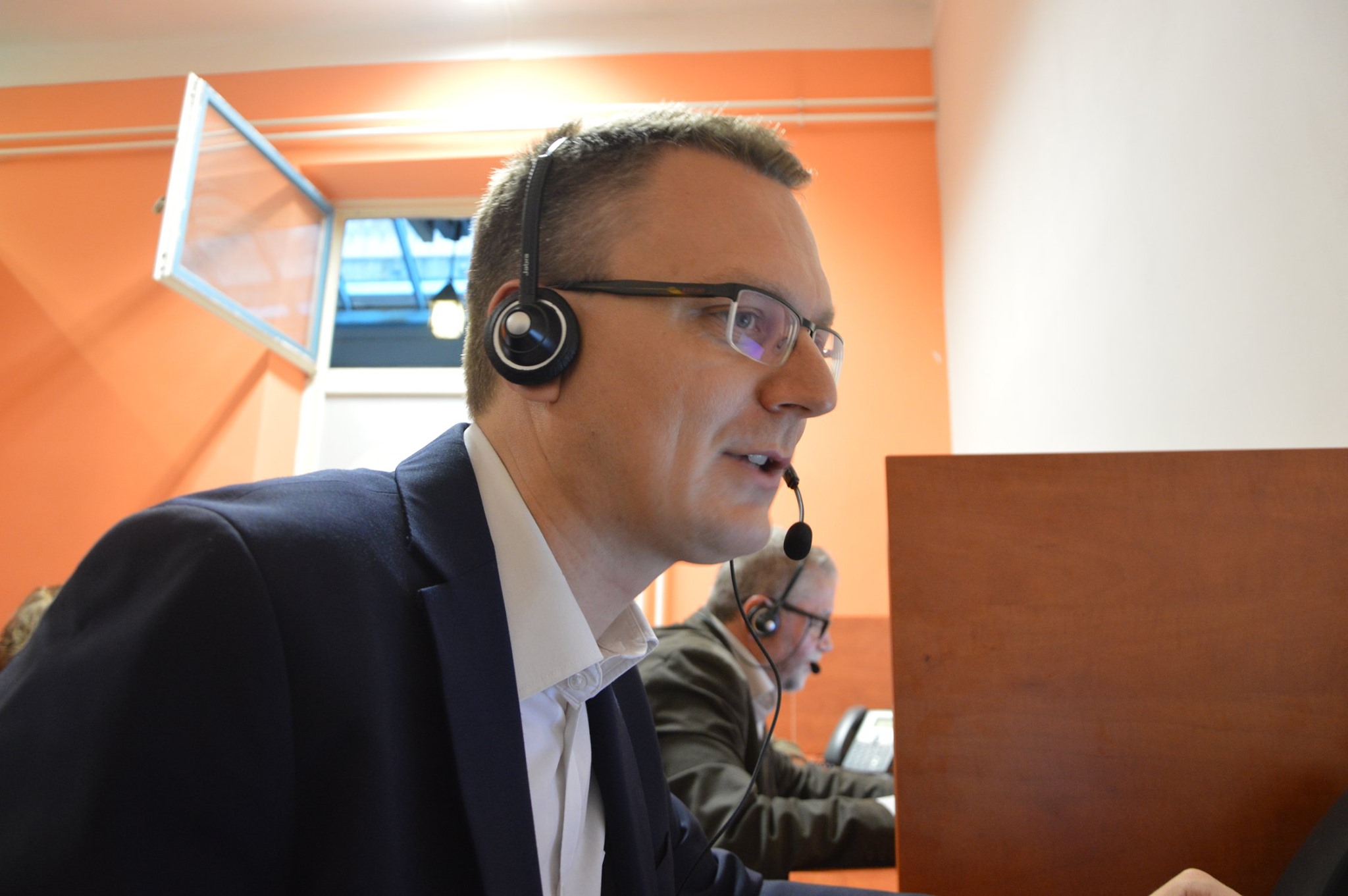 Ungár az Eurovízióról érdeklődött, de Rétvári lerázta