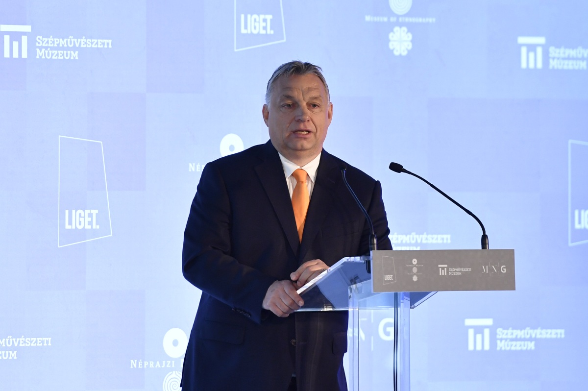Vádirat az Orbán-rezsim ellen