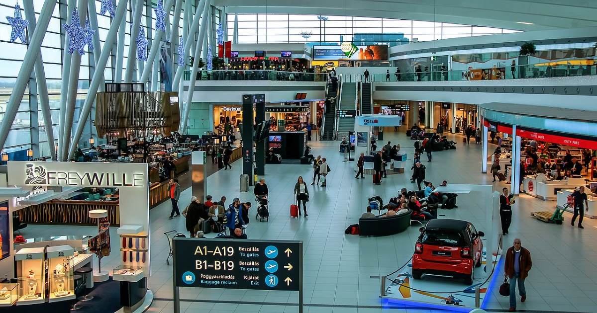 Vezércserék a Budapest Airportnál – növekszik a kormányzati befolyás?