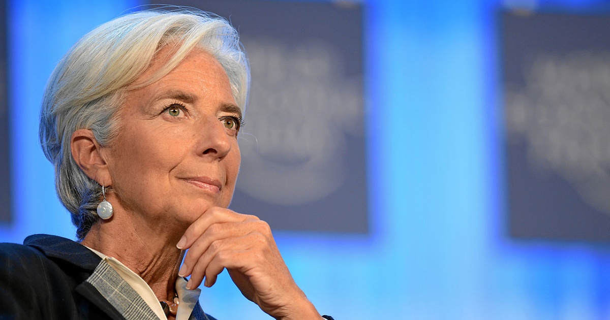 Lagarde véget vethet az olcsó pénz időszakának