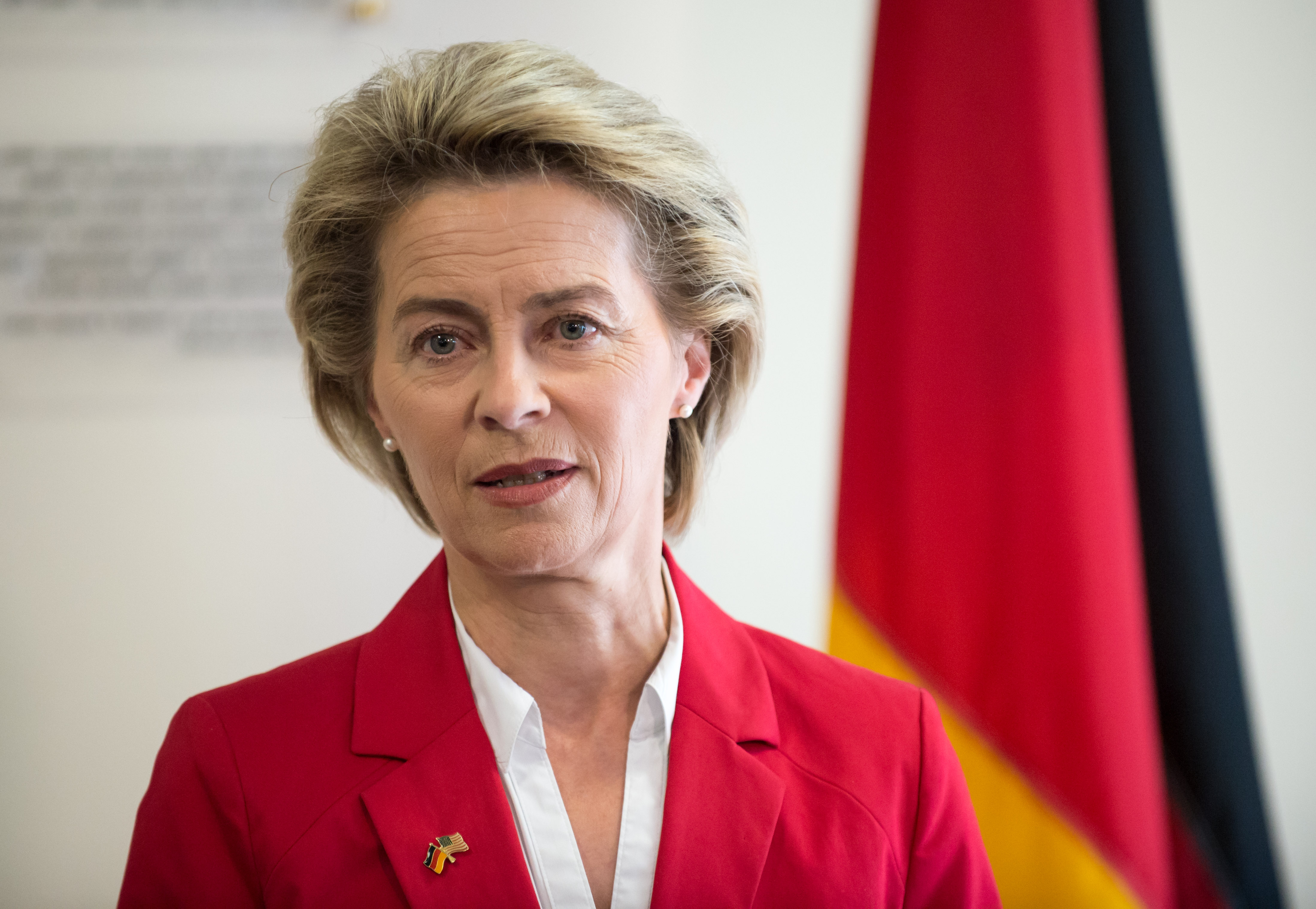 Megállapodtak: Ursula von der Leyen lehet az Európai Bizottság elnöke