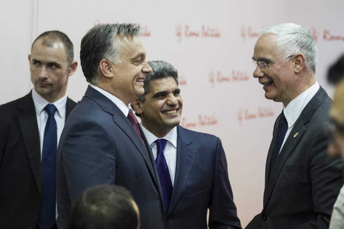 Fájhat a Fidesznek az ORÖ-szavazás eredménye