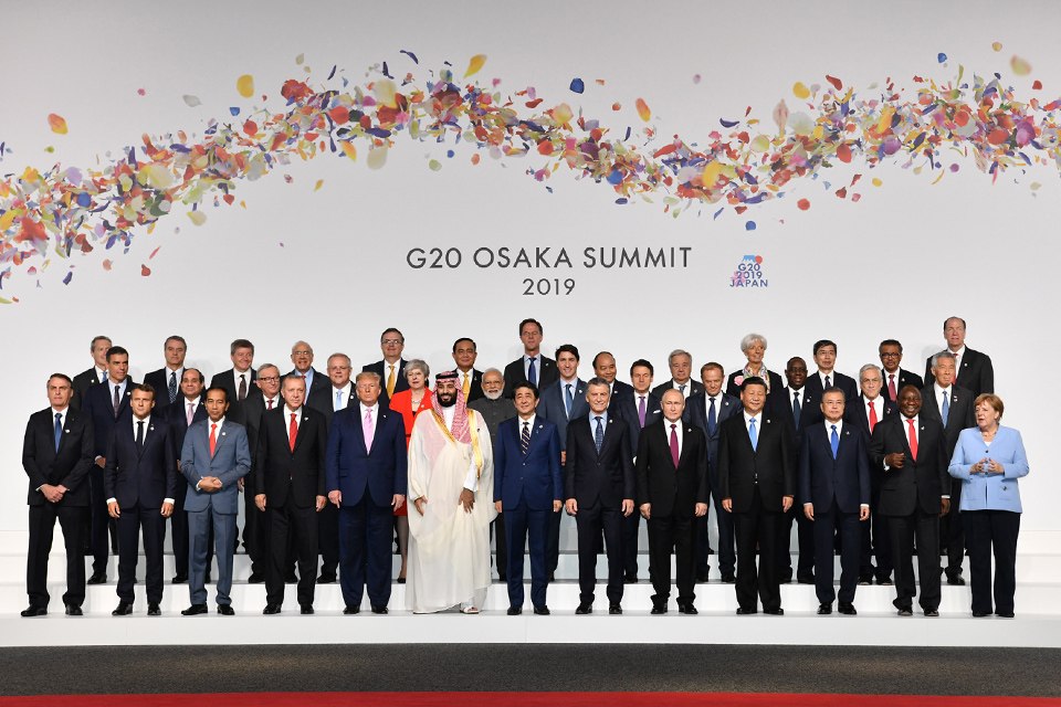 Olaszország határellenőrzéssel készül a G20-as csúcsra
