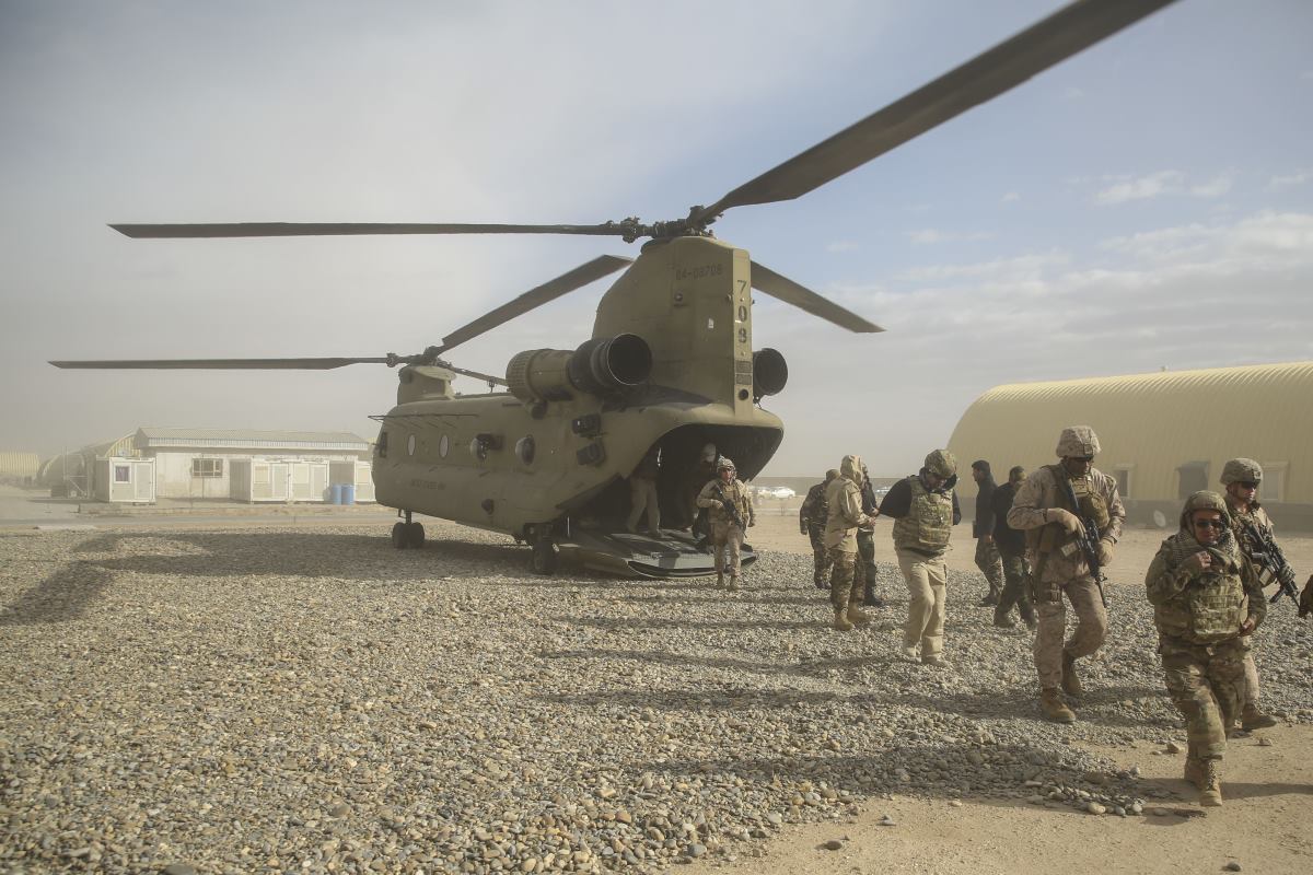 A tálibok elfoglalták Afganisztán második legnagyobb városát, Kandahárt
