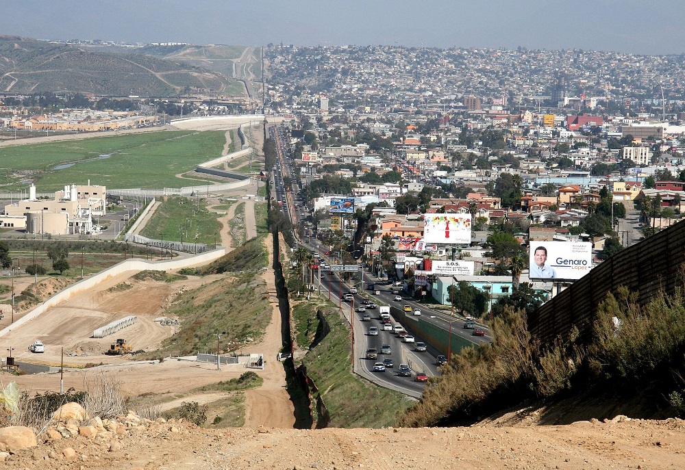 Nem sokáig ünnepelheti Trump a mexikói falat