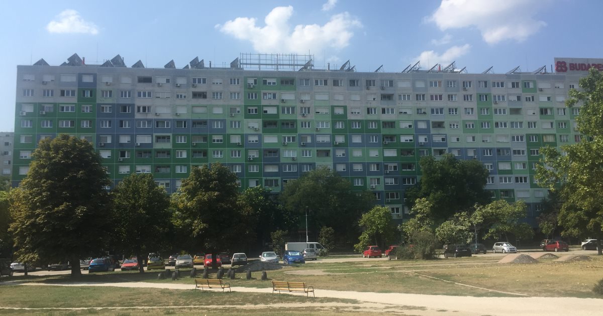 Lakásbérlet: Brüsszelben olcsóbb egy háromszobás lakás, mint Budapesten