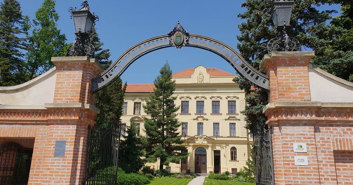 Kész Zoltánék a közéletről beszélgettek volna, a Soproni Egyetem lemondta a helyszínt