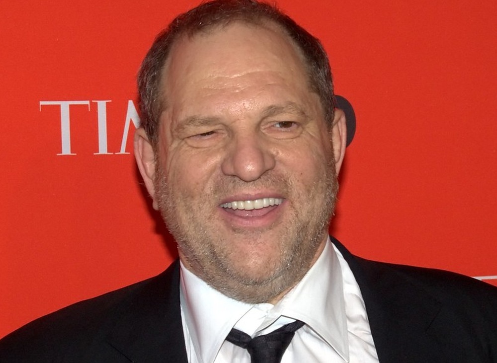 Harvey Weinstein is koronavírusos lett