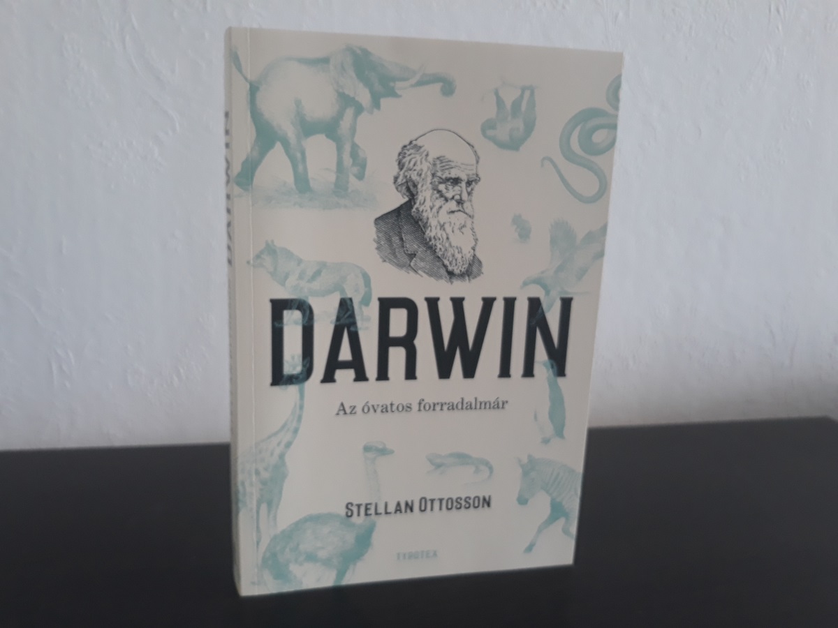 Ki is volt valójában Darwin?