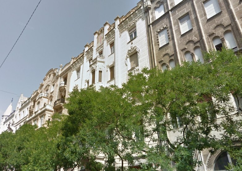 Kétmillió forintért került egy méregdrága belvárosi lakás Rogán Antal köréhez