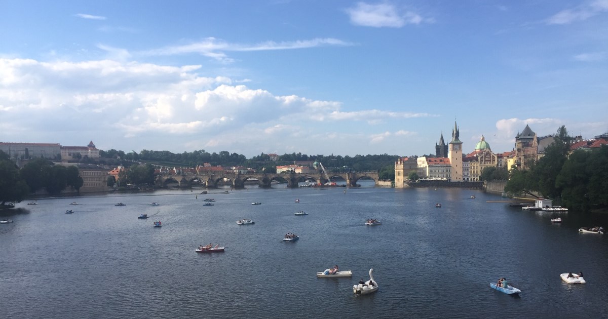 A csehek 70 százaléka érzékel életszínvonal-csökkenést