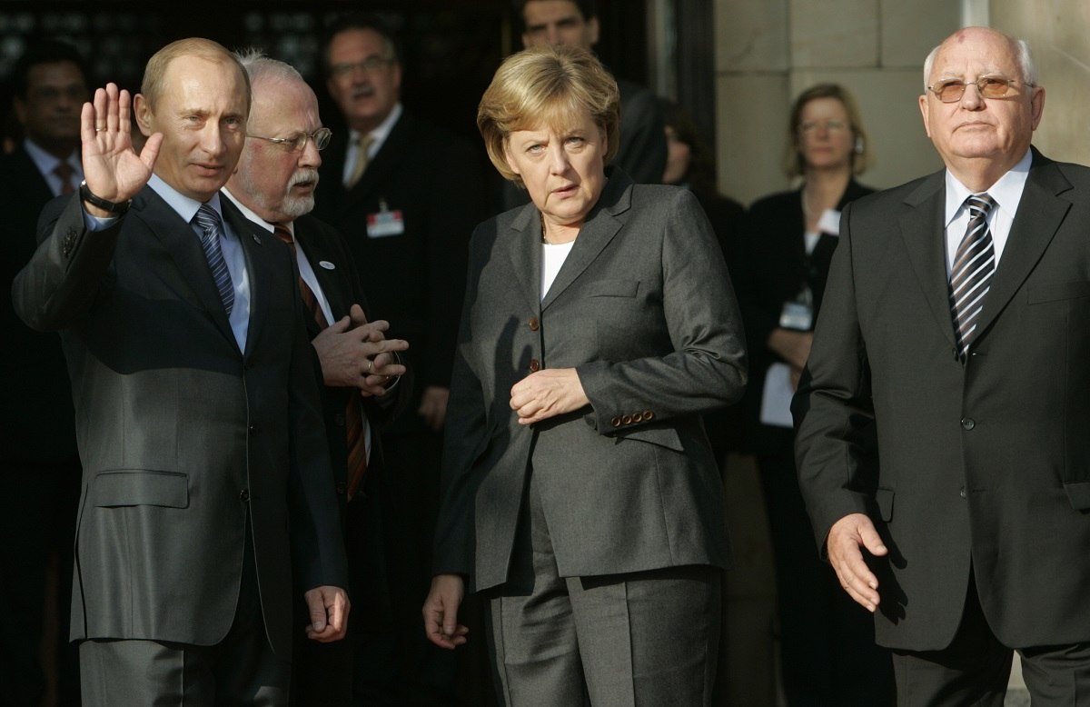 Furcsa gyilkosság árnyékolja be a német–orosz viszonyt