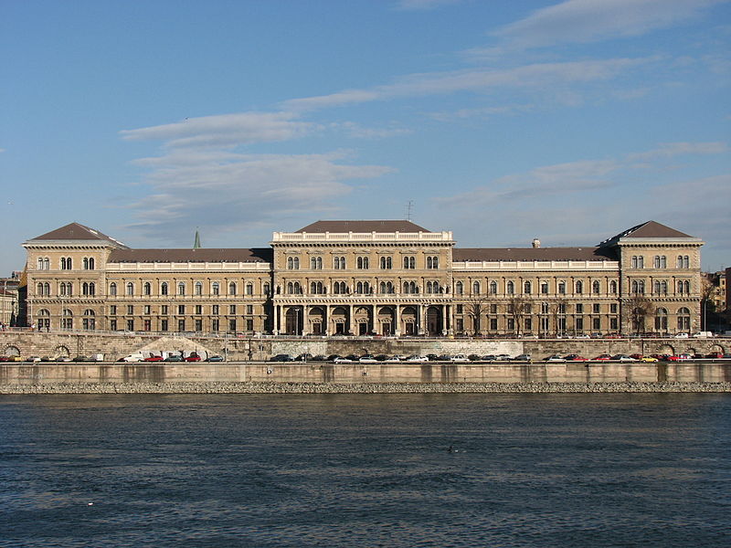 Új mesterszakokat indít a Budapesti Corvinus Egyetem