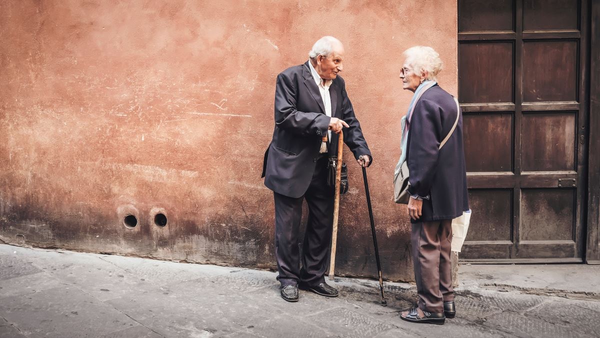 Az átlag 69 éves nyugdíjkorhatárra számít