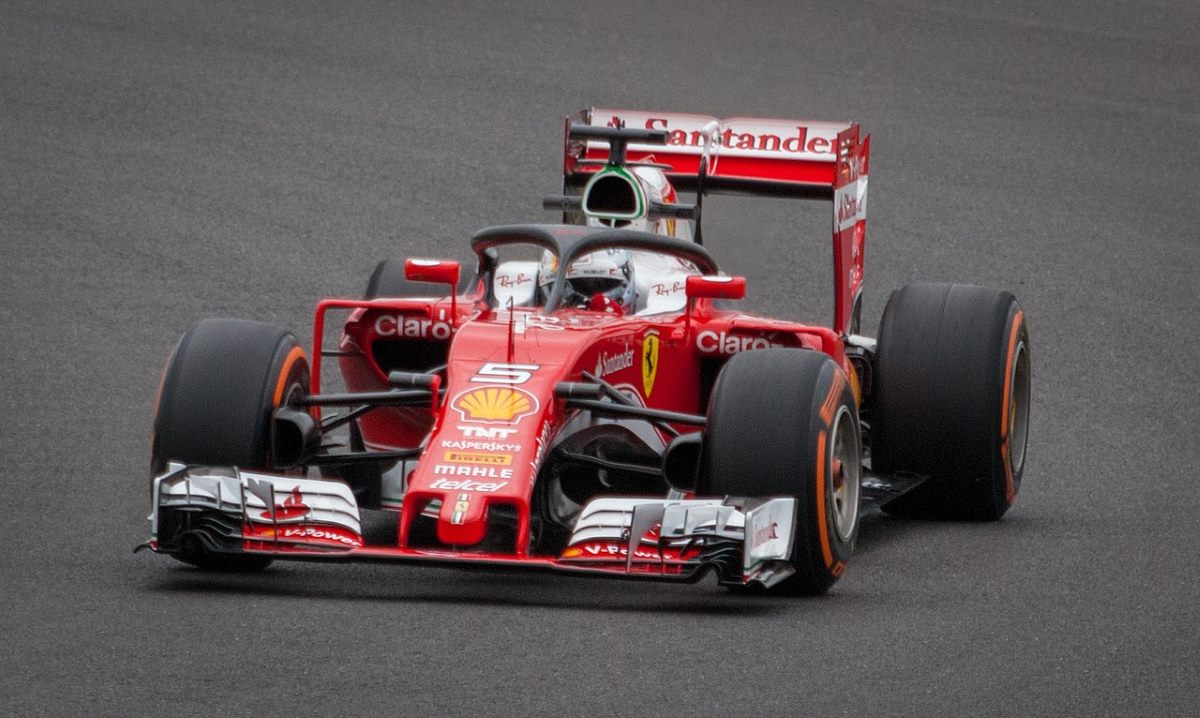 Visszavonul az F1-től Sebastian Vettel