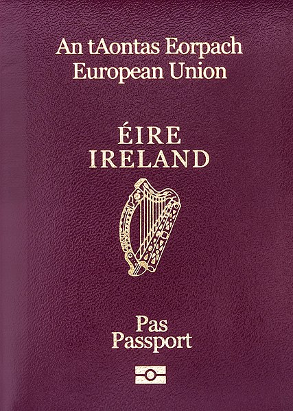 Ír útlevéllel menekülnek a brexit elől