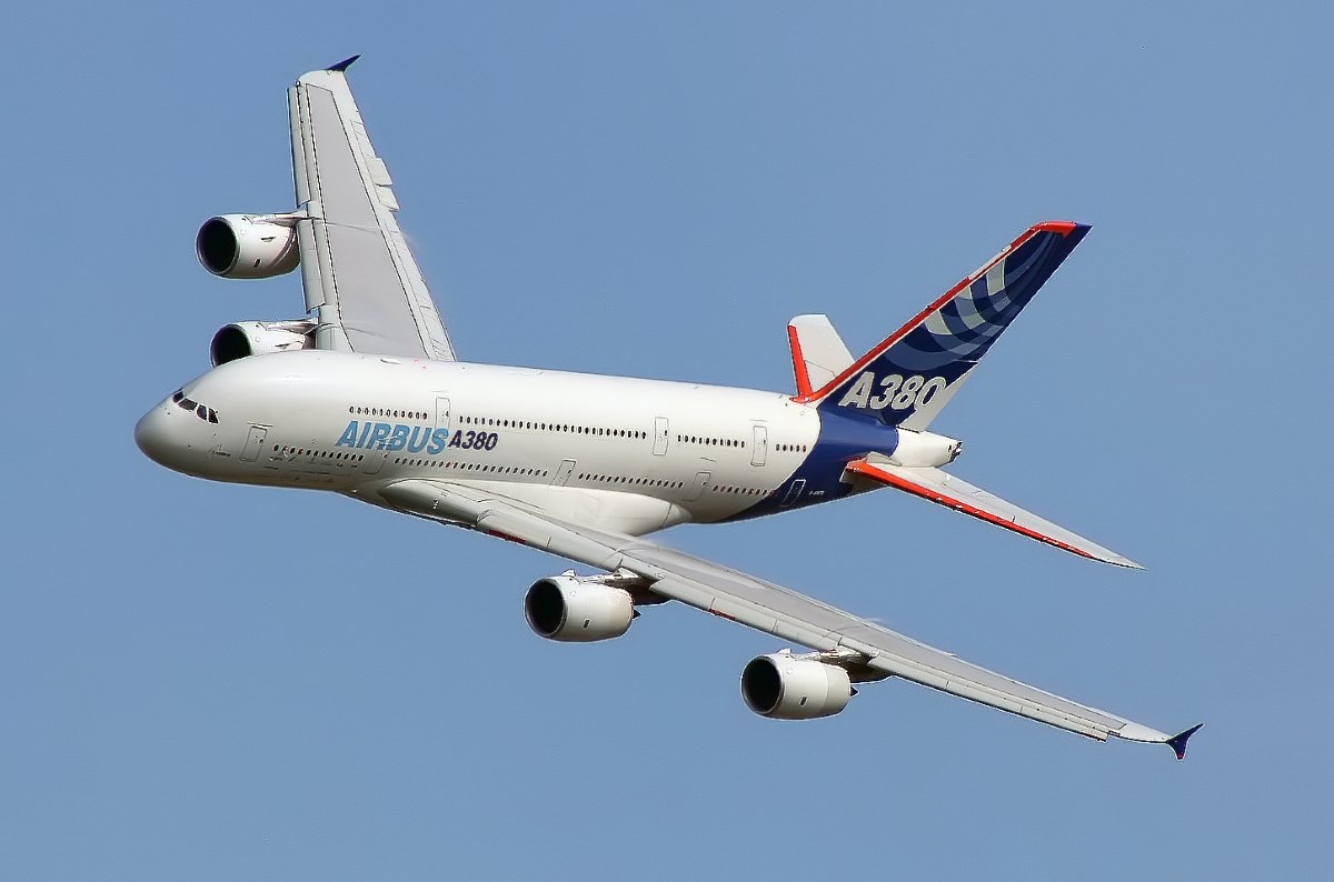 3,6 milliárd eurót fizethet korrupciós vádak miatt az Airbus
