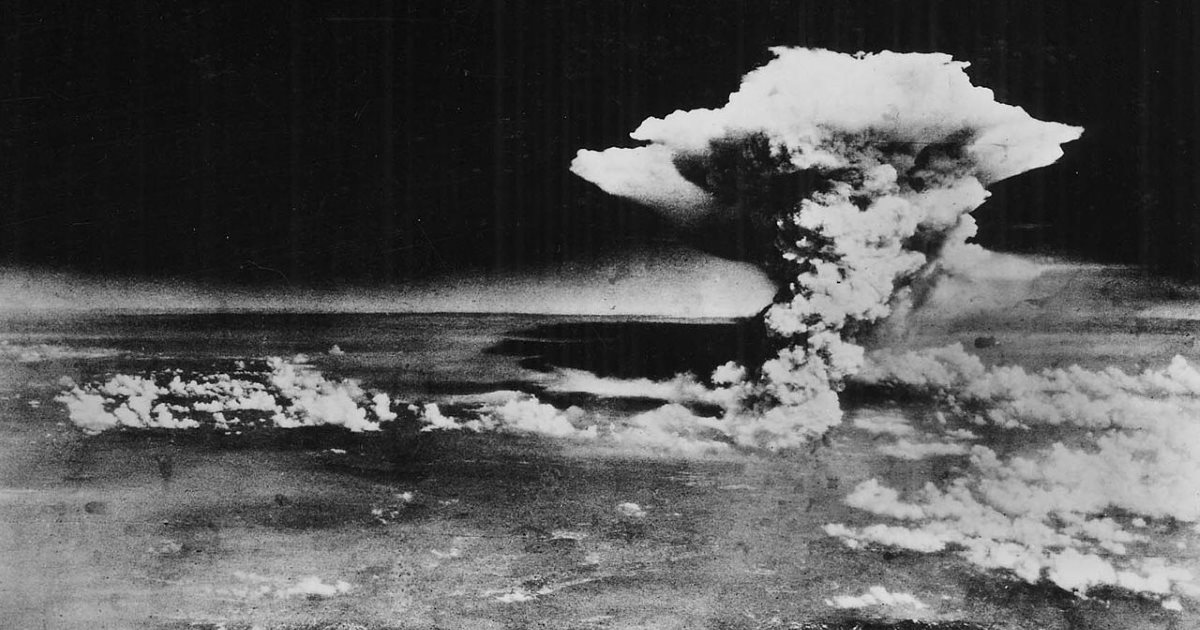 „Nem emberi látvány volt.” 75 éve dobták le az atombombát Hirosimára