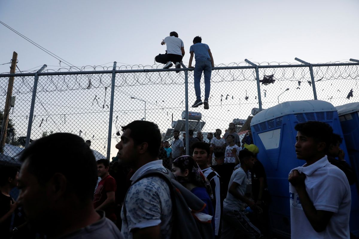 Az Európai Bizottság az uniós bíróság elé idézte hazánkat a magyar menekültügyi eljárás miatt