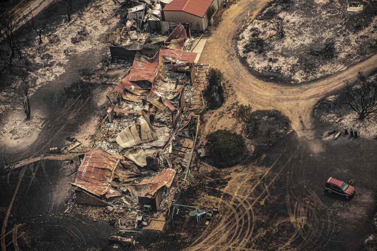 Vége a bozóttüzeknek Ausztráliában, a tudósok elkezdték felmérni a károkat