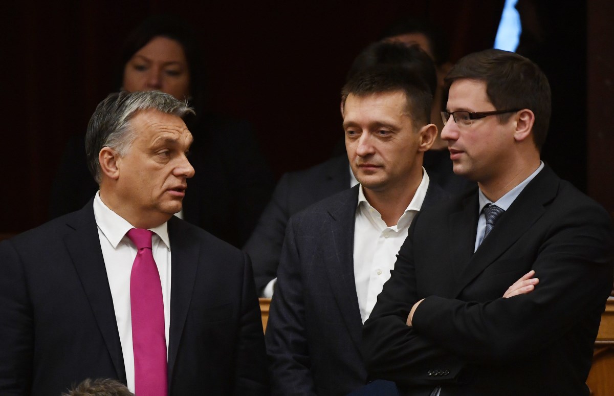 Orbán lenullázódott, míg Gyurcsánynak 75 millióval nőtt az értékpapír-megtakarítása