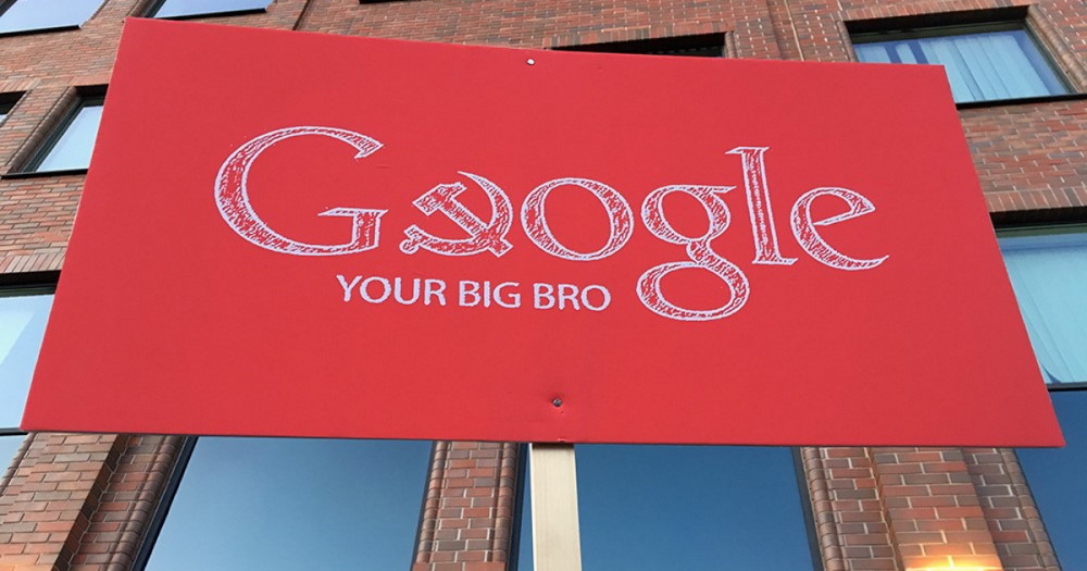 Google-gulág, kiber Sztálin