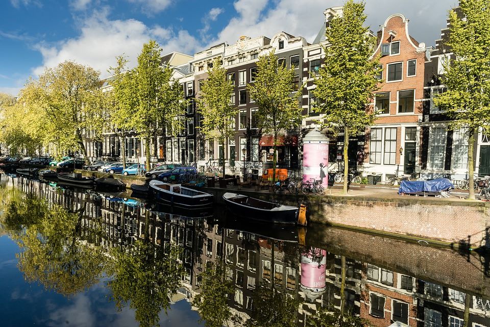 Egy debrecennyi ember költözött Hollandiába az idén