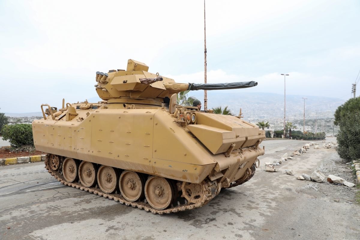 Legalább 22 török katona meghalt egy szíriai bombázásban