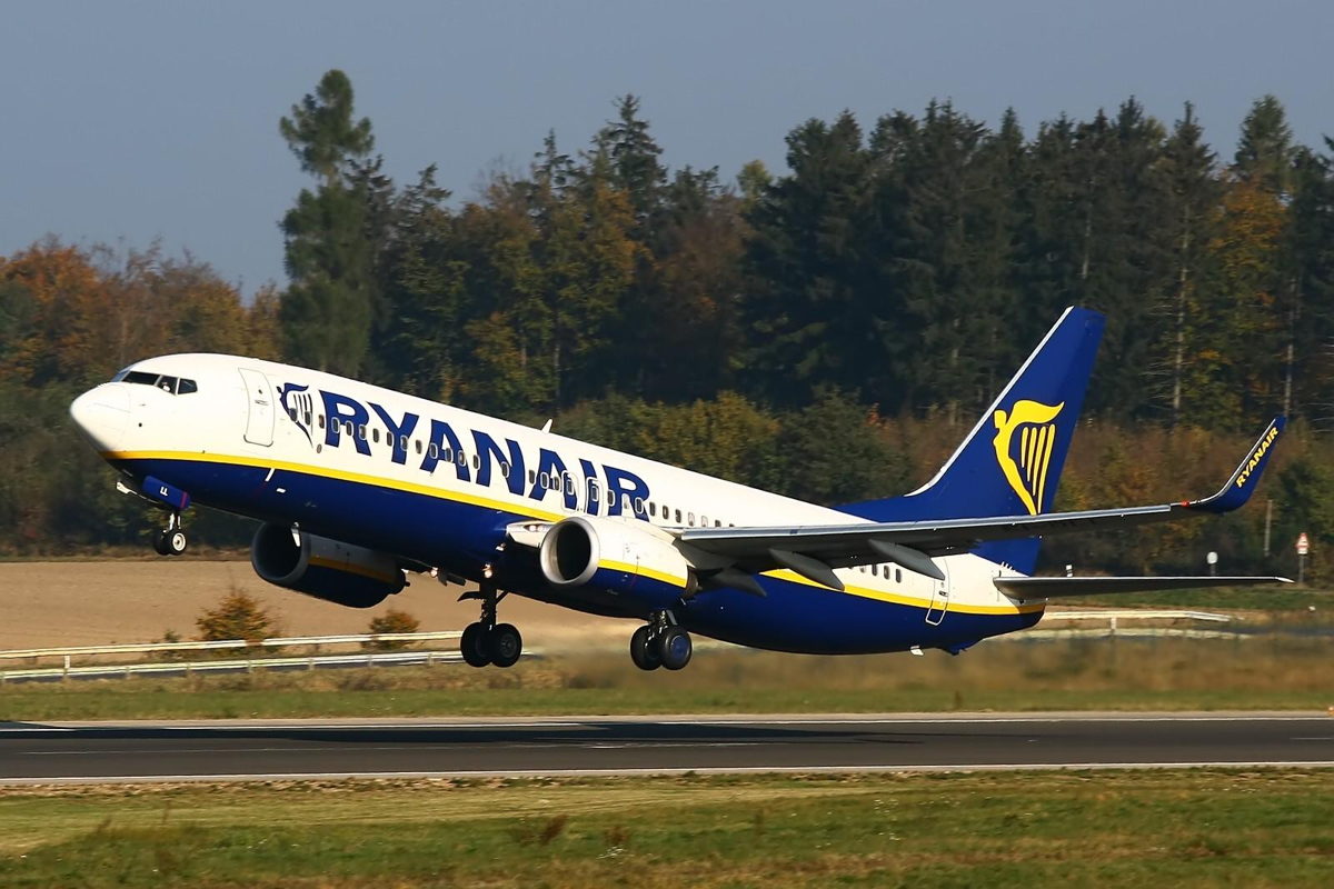 Furfangos magyarázatra hivatkozva büntették meg a Ryanairt