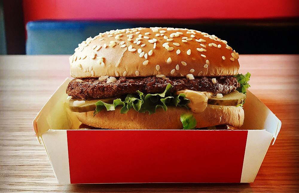 Bezárja éttermeit a McDonald's az Egyesült Királyságban