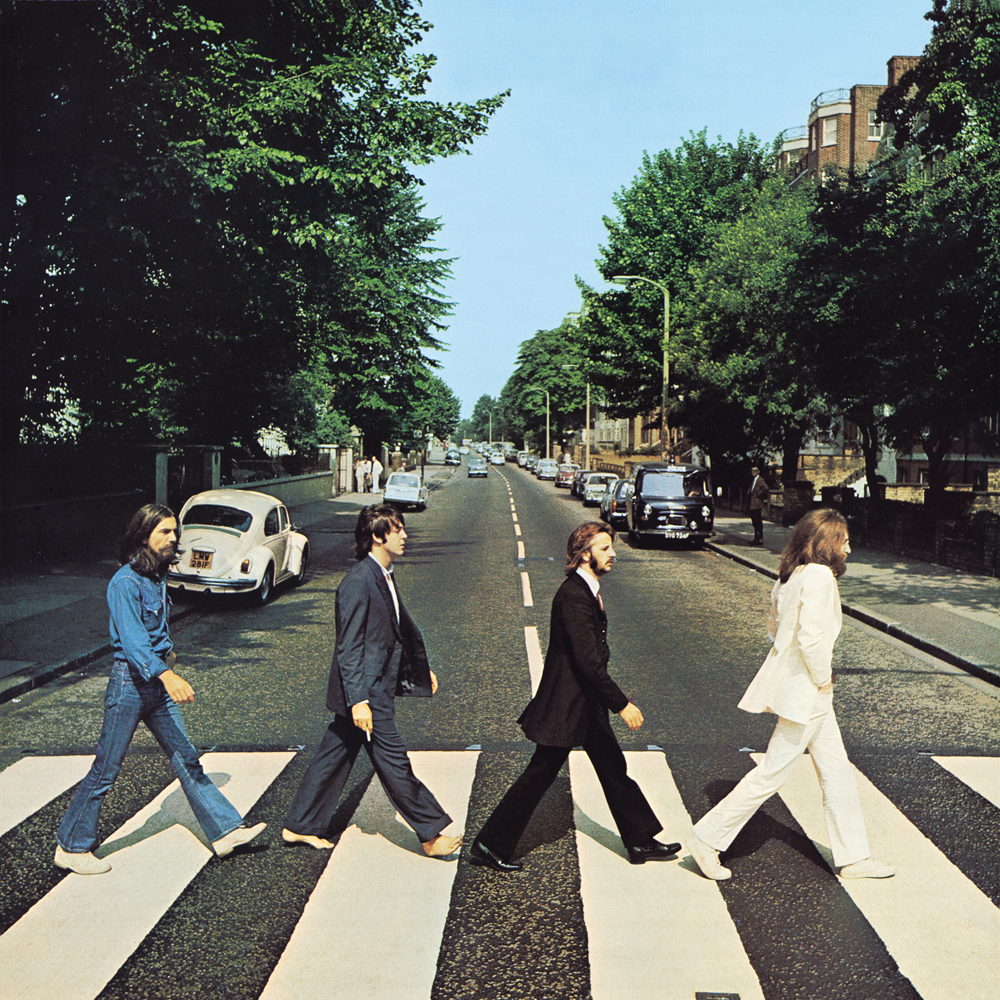 A londoni karantén előnye: végre újrafesthetik a Beatlesnek köszönhetően világhírűvé vált zebrát