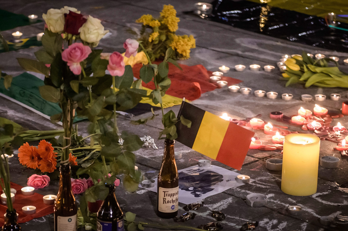 Ismét dzsihadistákat fosztottak meg állampolgárságuktól Belgiumban