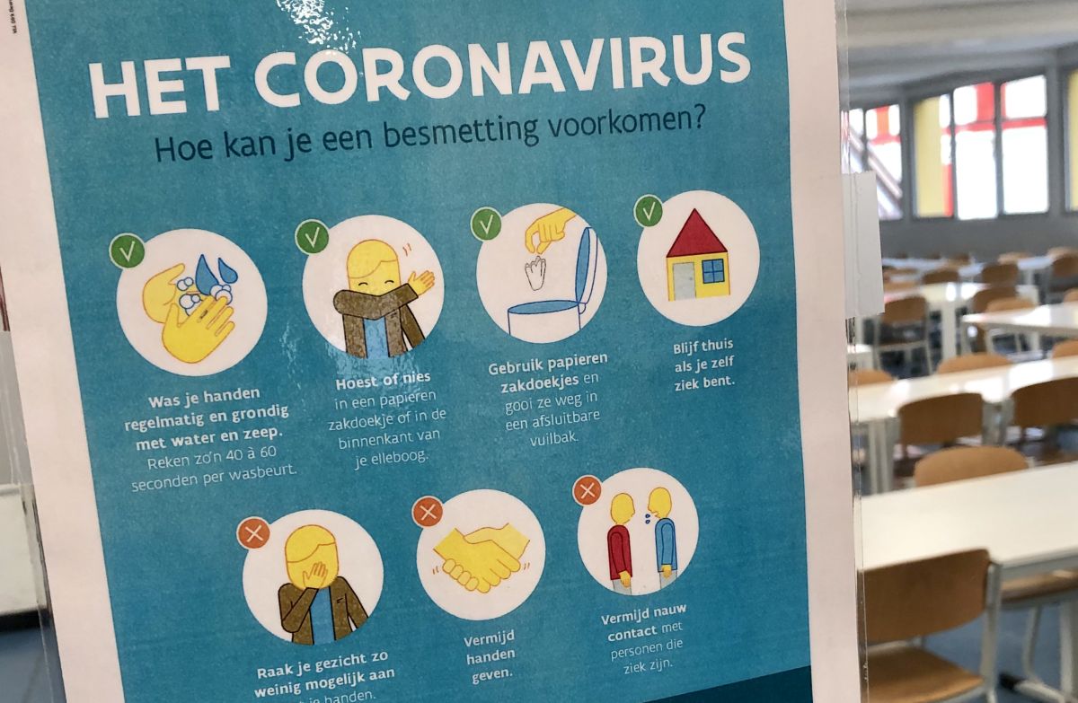 A koronavírus miatt Belgiumban a kormány utazási korlátozásokat is tartalmazó törvénytervezetet hagyott jóvá