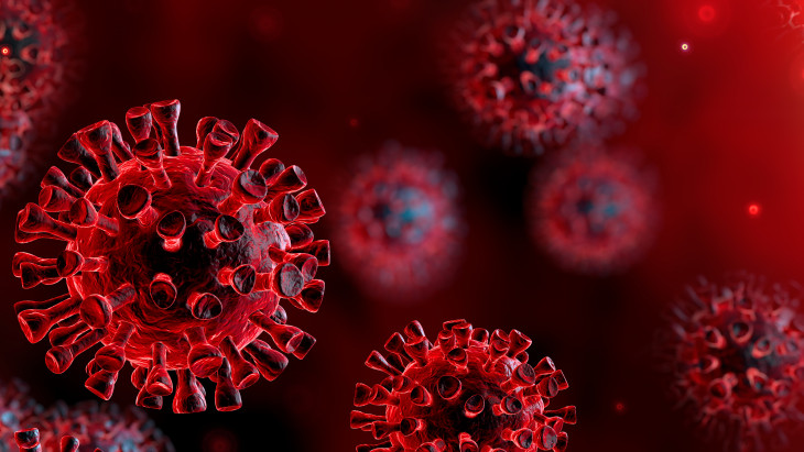 A koronavírus új mutációja alakulhat ki Szibériában
