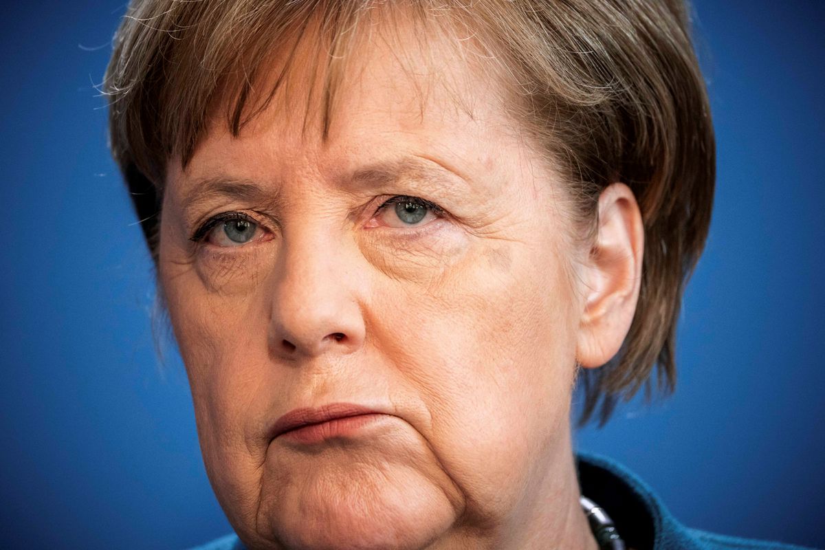 Merkel karantén alatt, Németország még nem – Berlinből jelentjük