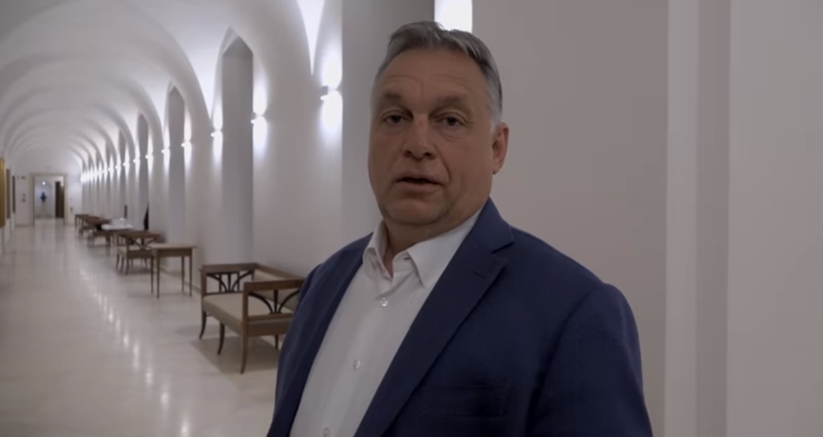 Orbán Viktor csütörtökön jelenti be a járvány elleni védekezés újabb lépéseit