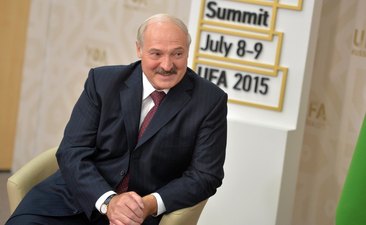 Lukasenka bezárta országát, nem mehetnek külföldre a fehérorosz állampolgárok