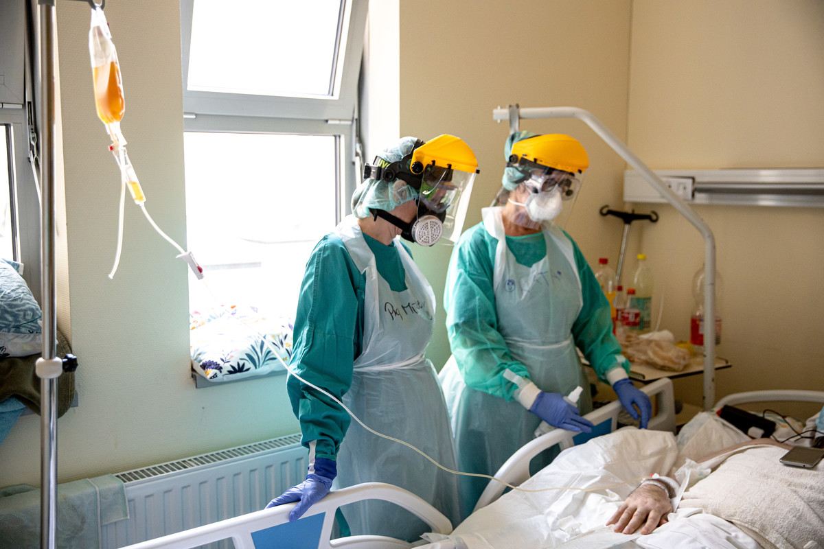 Egyes kórházakban ismét szükségessé válhat a halasztható műtétek elnapolása